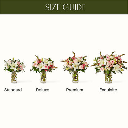 Ballet Slippers Bouquet –  Affordableflowerdelivery.com, Tontitown AR