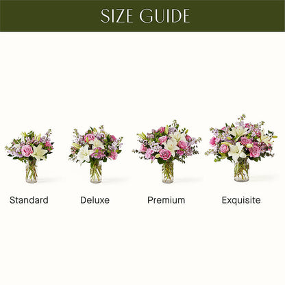 Daydreamer Bouquet –  Affordableflowerdelivery.com, Tontitown AR