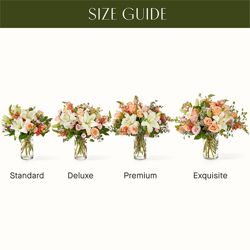 Grapefruit Splash Bouquet –  Affordableflowerdelivery.com, Tontitown AR