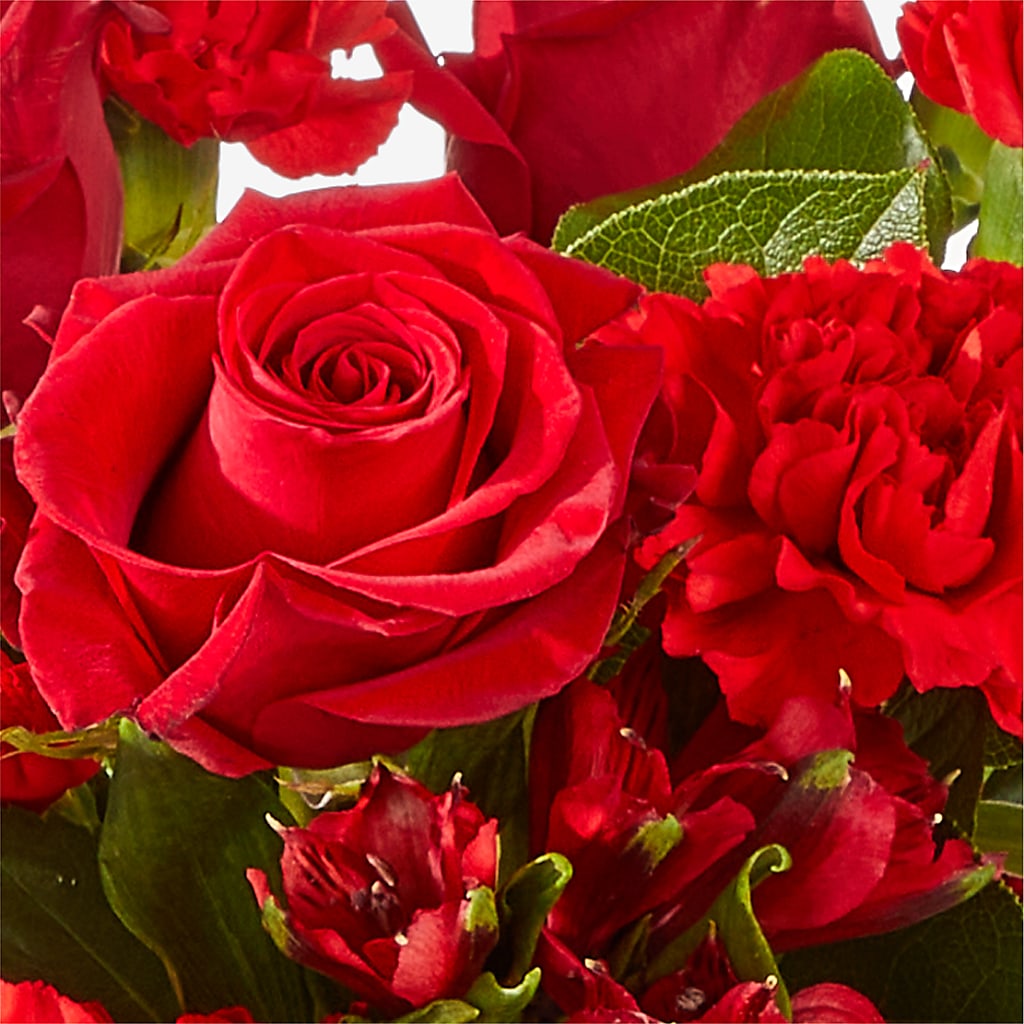 The Heartstrings Bouquet –  Affordableflowerdelivery.com, Tontitown AR