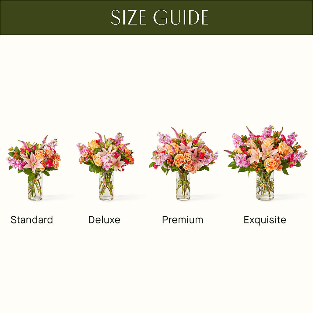 Bisous Bouquet –  Affordableflowerdelivery.com, Tontitown AR