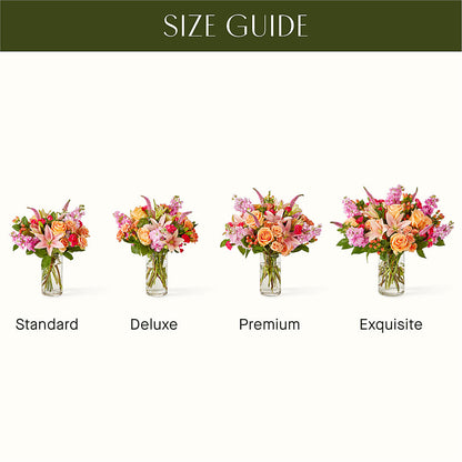 Bisous Bouquet –  Affordableflowerdelivery.com, Tontitown AR