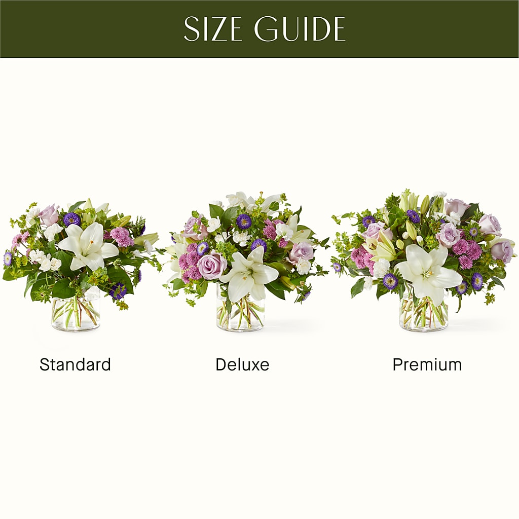 April Showers Bouquet –  Affordableflowerdelivery.com, Tontitown AR