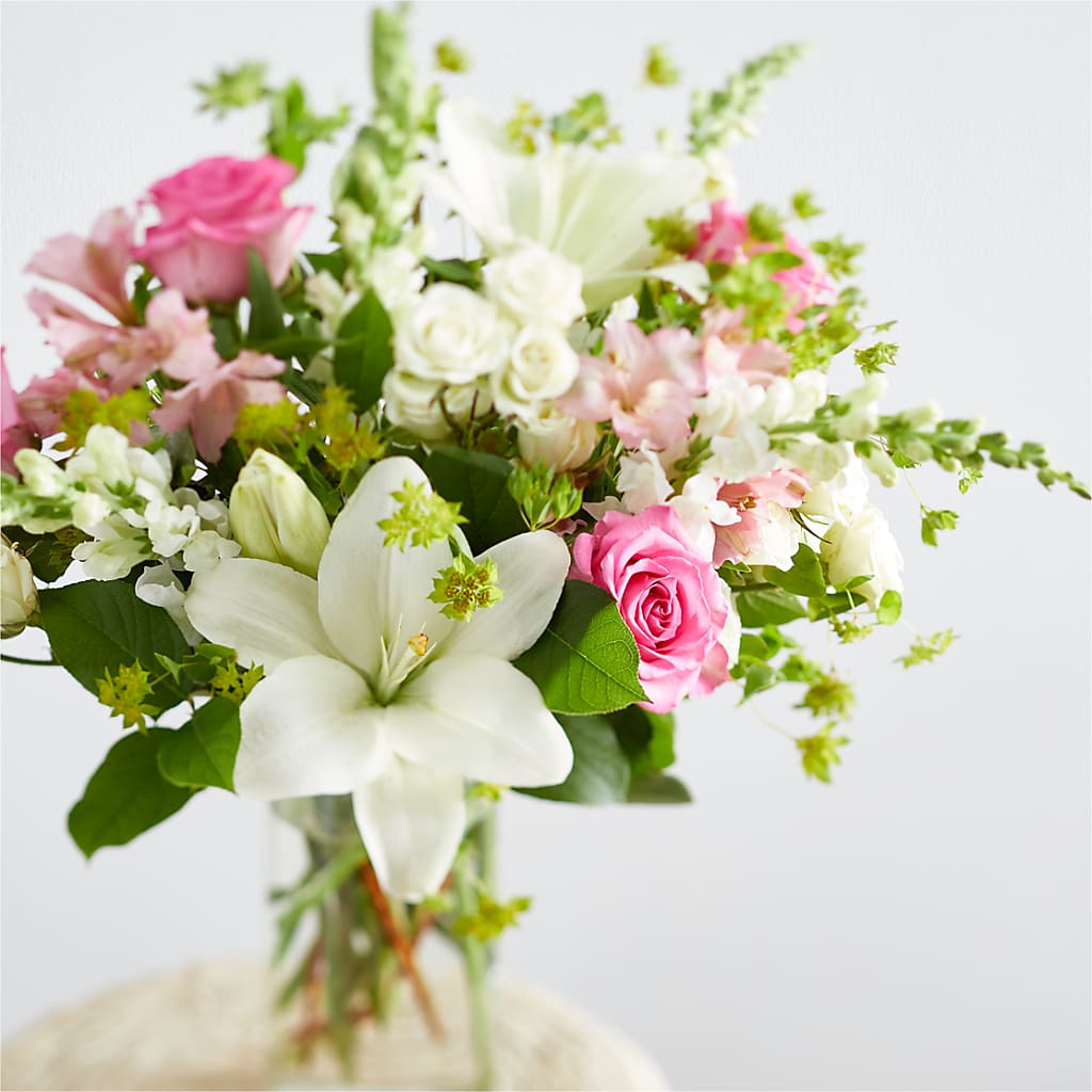 Fondly Bouquet –  Affordableflowerdelivery.com, Tontitown AR