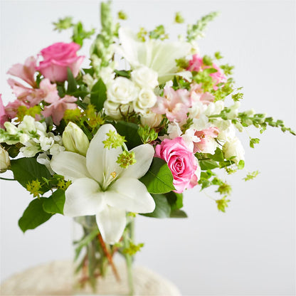 Fondly Bouquet –  Affordableflowerdelivery.com, Tontitown AR