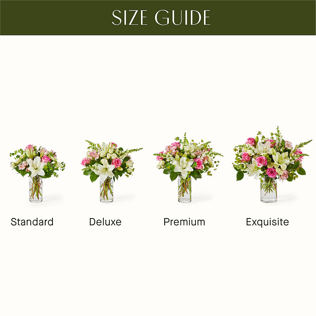 Fondly Bouquet –  Affordableflowerdelivery.com, Tontitown AR