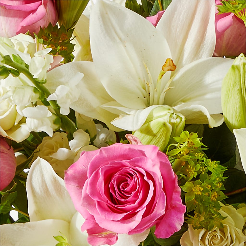 Fondly Bouquet –  Affordableflowerdelivery.com, Tontitown AR