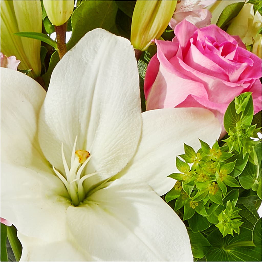 Fondly Bouquet –  Affordableflowerdelivery.com, Tontitown AR