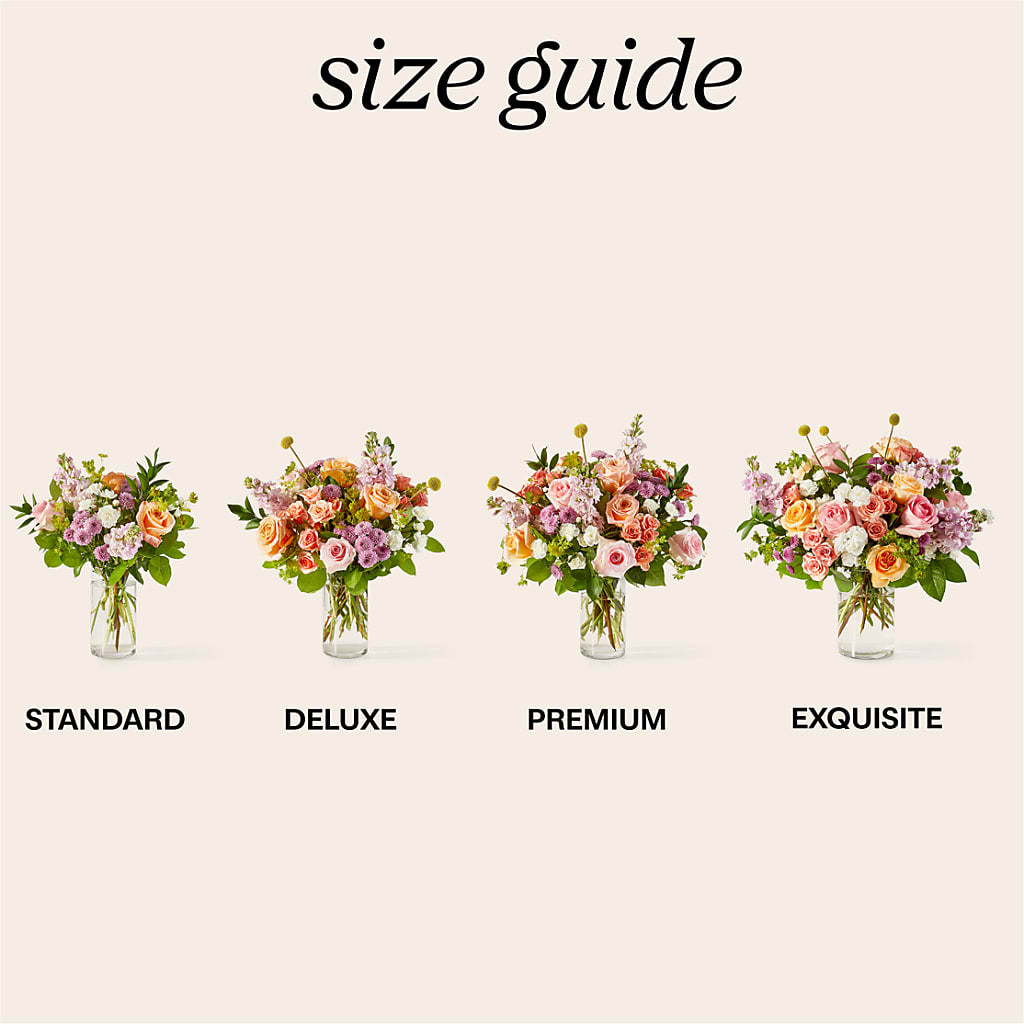 Perfect Contentment Bouquet –  Affordableflowerdelivery.com, Tontitown AR