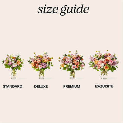 Perfect Contentment Bouquet –  Affordableflowerdelivery.com, Tontitown AR