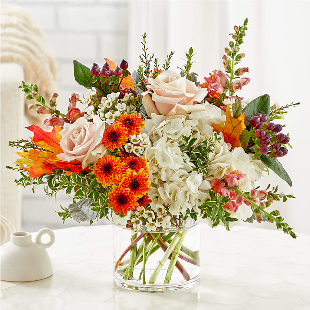 Autumnal Equinox Bouquet –  Affordableflowerdelivery.com, Tontitown AR