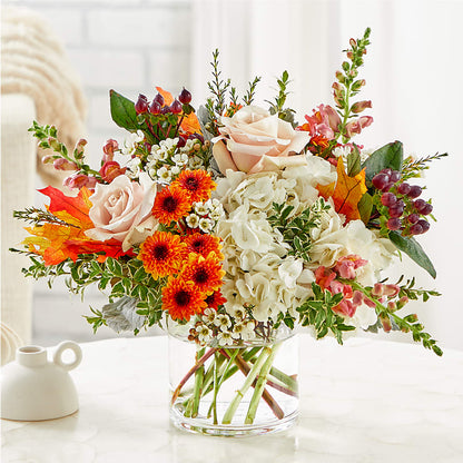 Autumnal Equinox Bouquet –  Affordableflowerdelivery.com, Tontitown AR