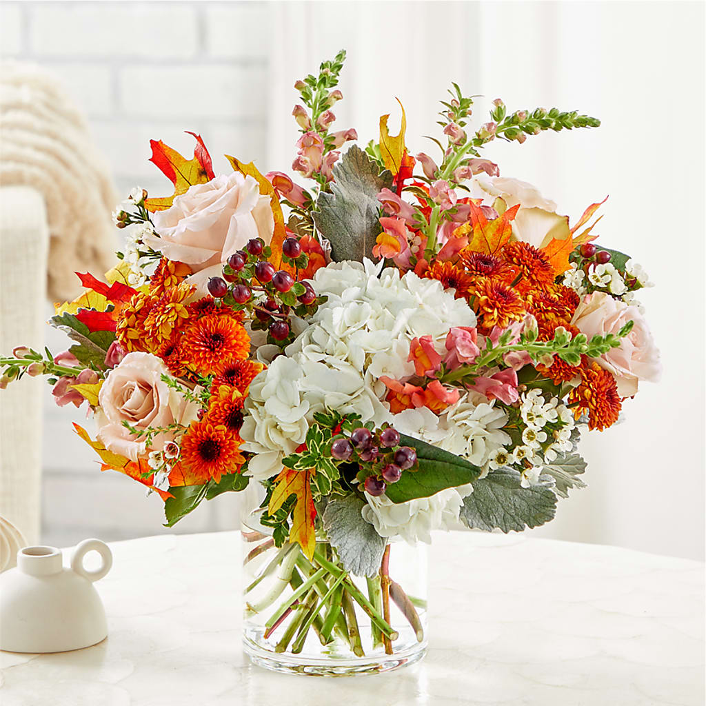 Autumnal Equinox Bouquet –  Affordableflowerdelivery.com, Tontitown AR