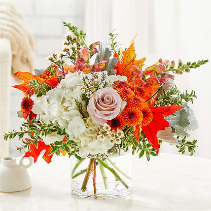Autumnal Equinox Bouquet –  Affordableflowerdelivery.com, Tontitown AR