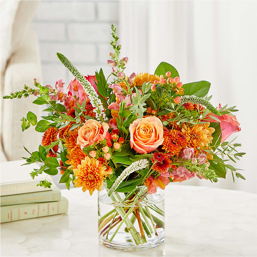 Leafy Trails Bouquet –  Affordableflowerdelivery.com, Tontitown AR