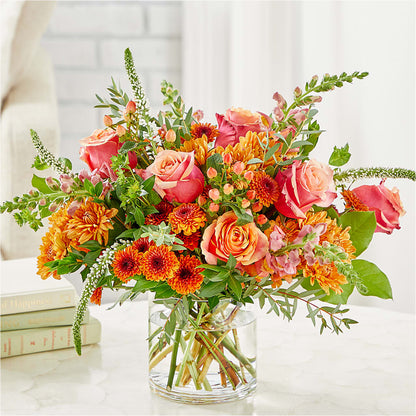 Leafy Trails Bouquet –  Affordableflowerdelivery.com, Tontitown AR