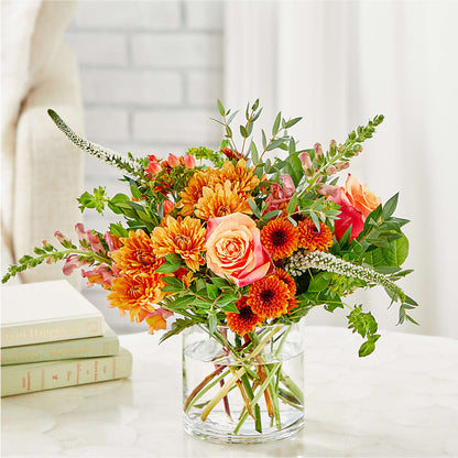 Leafy Trails Bouquet –  Affordableflowerdelivery.com, Tontitown AR