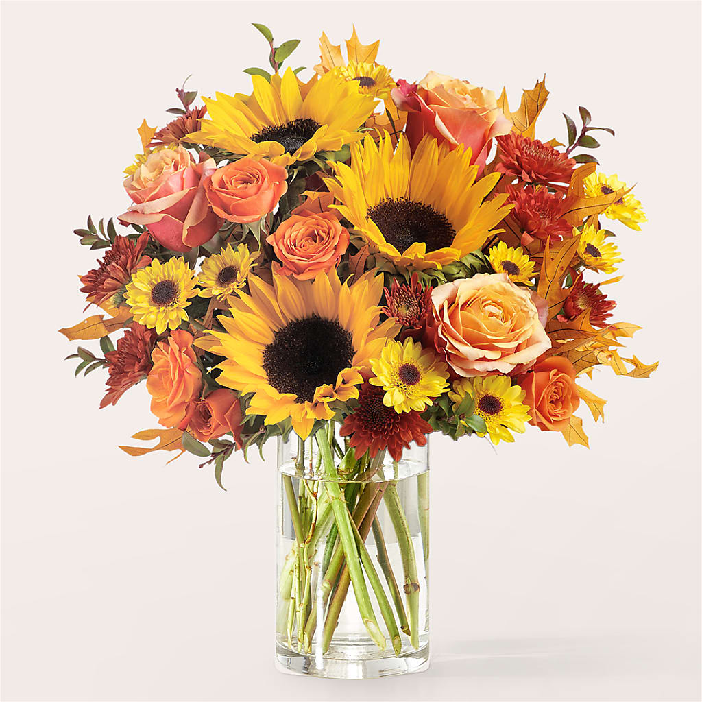 Fluttering Foliage Bouquet –  Affordableflowerdelivery.com, Tontitown AR