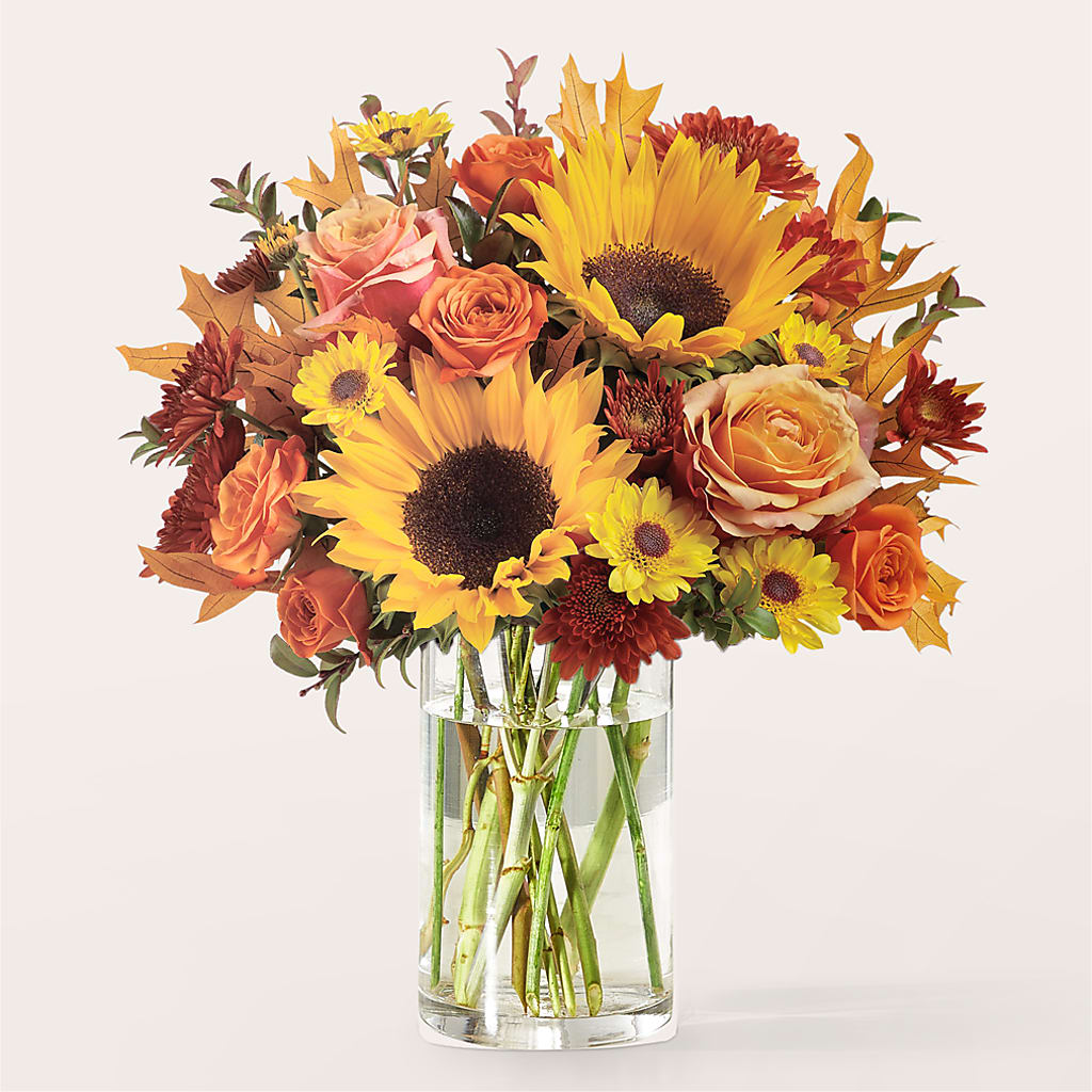 Fluttering Foliage Bouquet –  Affordableflowerdelivery.com, Tontitown AR