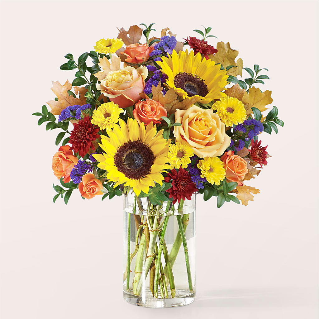 Harvest Moon Bouquet –  Affordableflowerdelivery.com, Tontitown AR