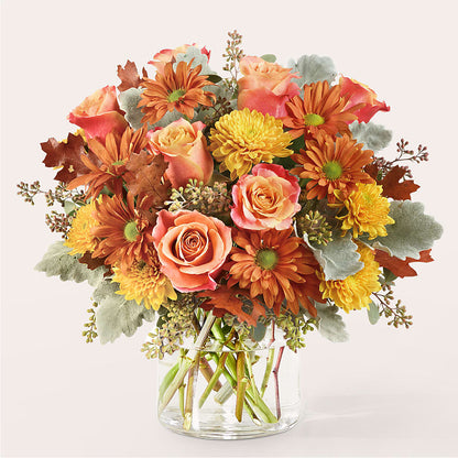 Caramel Apple Bouquet –  Affordableflowerdelivery.com, Tontitown AR
