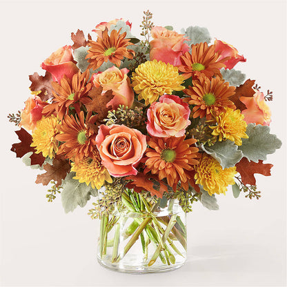 Caramel Apple Bouquet –  Affordableflowerdelivery.com, Tontitown AR