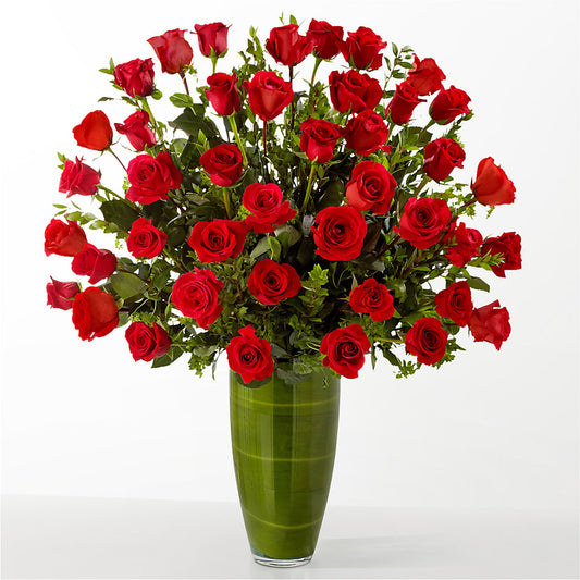 The Ballad –  Affordableflowerdelivery.com, Tontitown AR