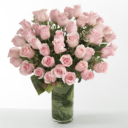 Pink Essence –  Affordableflowerdelivery.com, Tontitown AR
