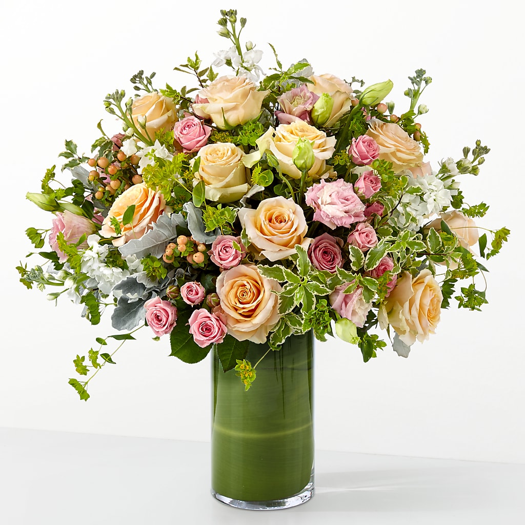 The Glamour Shot –  Affordableflowerdelivery.com, Tontitown AR