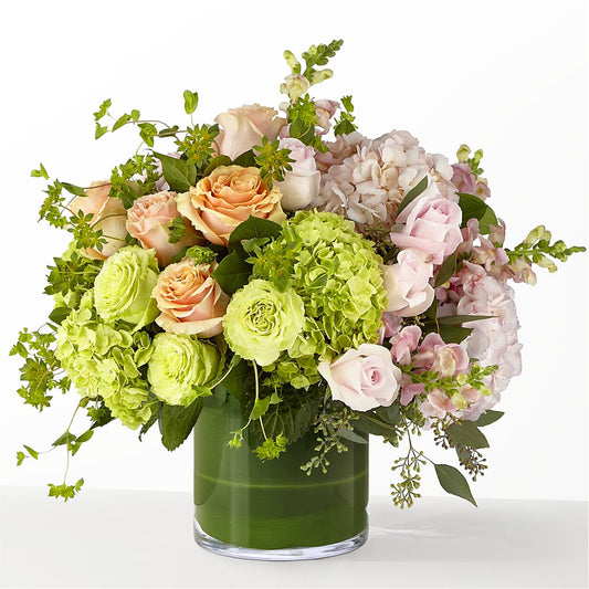 The Art Deco –  Affordableflowerdelivery.com, Tontitown AR