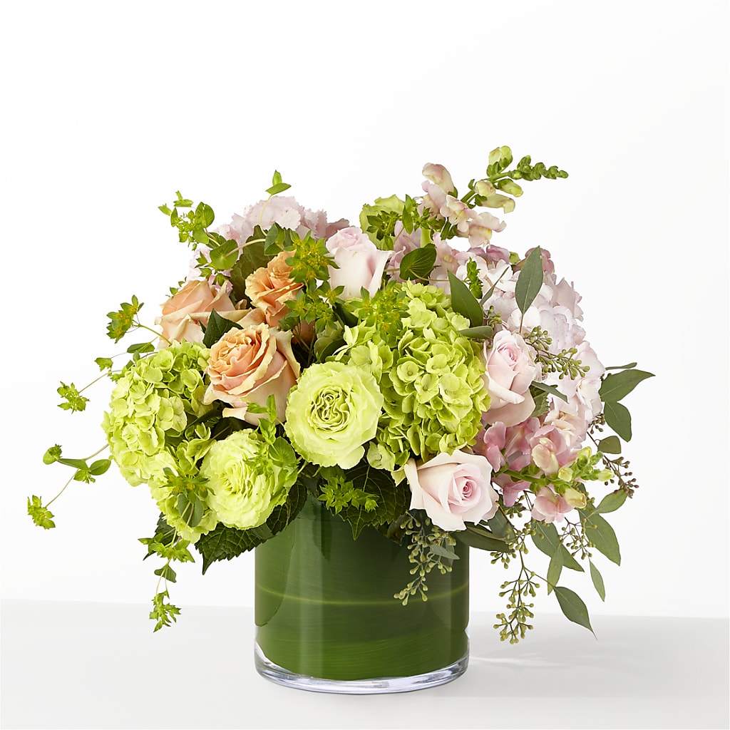The Art Deco –  Affordableflowerdelivery.com, Tontitown AR