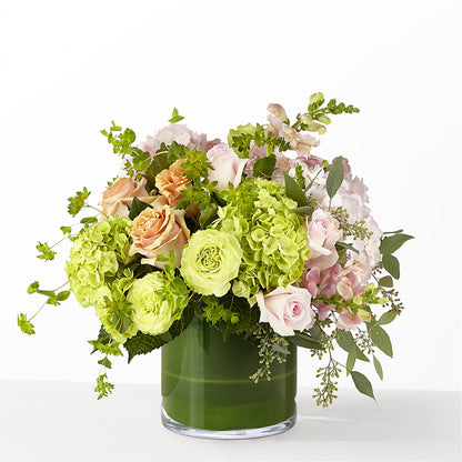The Art Deco –  Affordableflowerdelivery.com, Tontitown AR