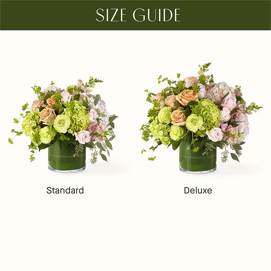 The Art Deco –  Affordableflowerdelivery.com, Tontitown AR