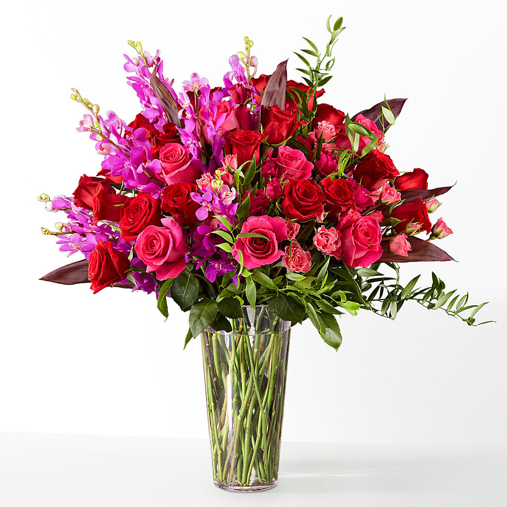 The Honeymoon –  Affordableflowerdelivery.com, Tontitown AR