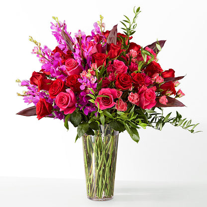 The Honeymoon –  Affordableflowerdelivery.com, Tontitown AR