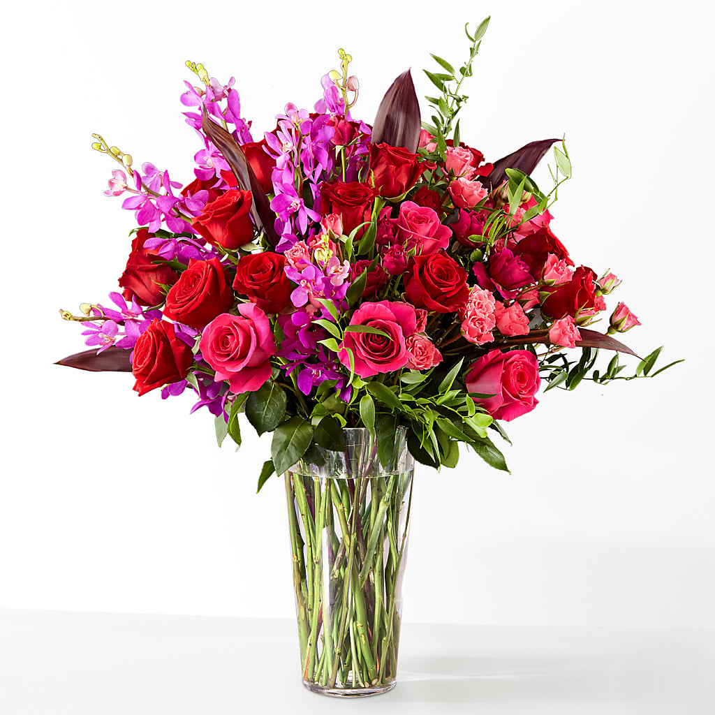The Honeymoon –  Affordableflowerdelivery.com, Tontitown AR