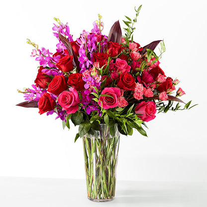 The Honeymoon –  Affordableflowerdelivery.com, Tontitown AR