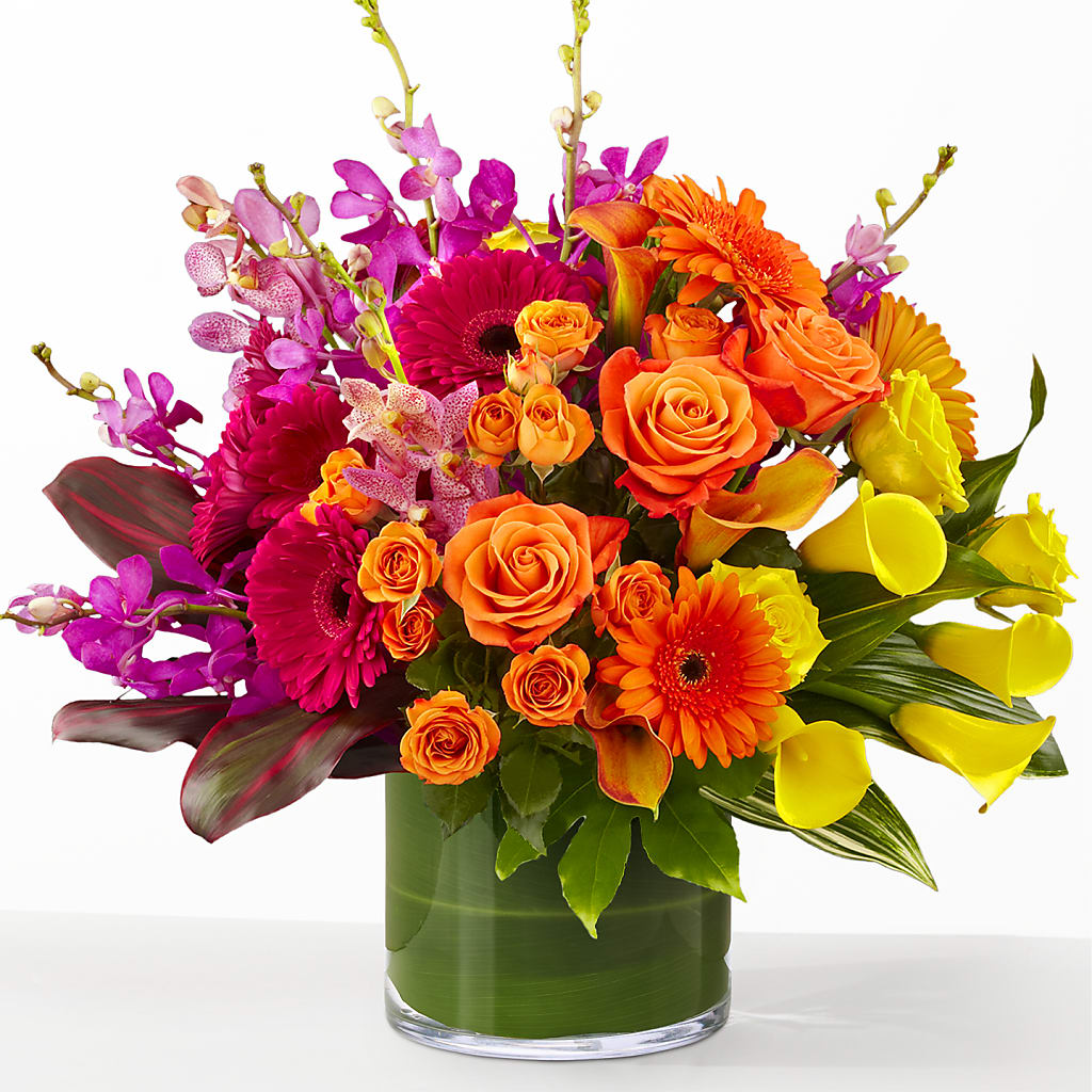 The Mosaic –  Affordableflowerdelivery.com, Tontitown AR
