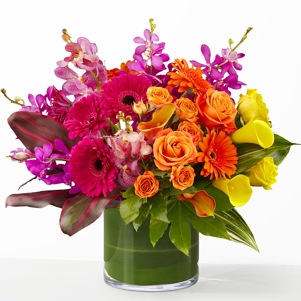 The Mosaic –  Affordableflowerdelivery.com, Tontitown AR