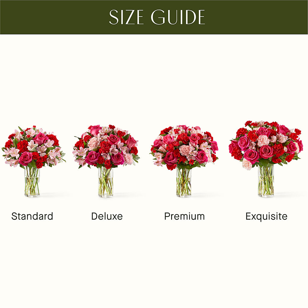 You're Precious Bouquet –  Affordableflowerdelivery.com, Tontitown AR